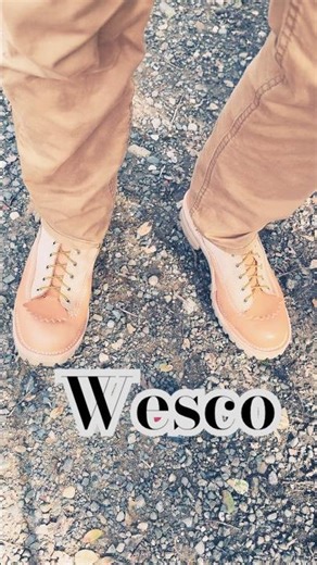 Wesco Jobmaster