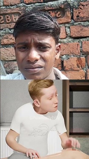 first at new job💩 #funny #animation #cartoon