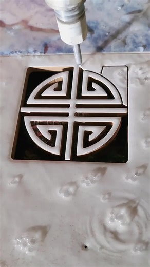 High-Performance Waterjet Cutting Machines for Stone