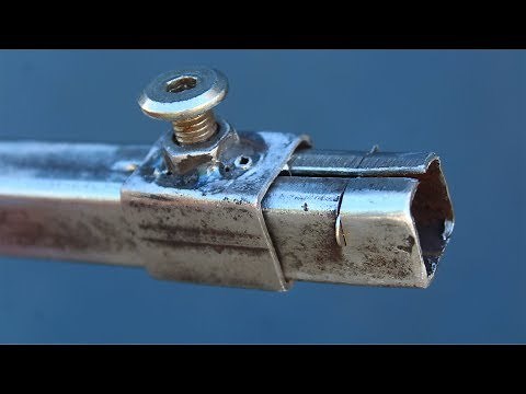 How to Make a Plastic Bottle Cutter at Home