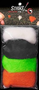 New Zealand Strike Indicator Ultimate Wool