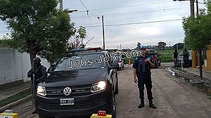 La Jerarquía De Un Departamento De Policía | Descripción del trabajo - 2026