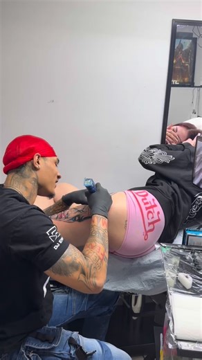 Jarazell Bull • Jazz The Yattman❤️‍🔥 on Instagram: "Booking now text (848)-392-0308 to talk about your next tattoo✍️ 📍Linden, New Jersey📍 🗓️Miami, Florida Feb 18th-21st🗓️ 🗓️Los Angeles, California Mar 25th-28th🗓️ TEXT / Miami / Cali / to inquire about booking while I’m there📲 ✈️Catch me while I’m there✈️ ⬇️Drop your city if you want me to pull up⬇️"