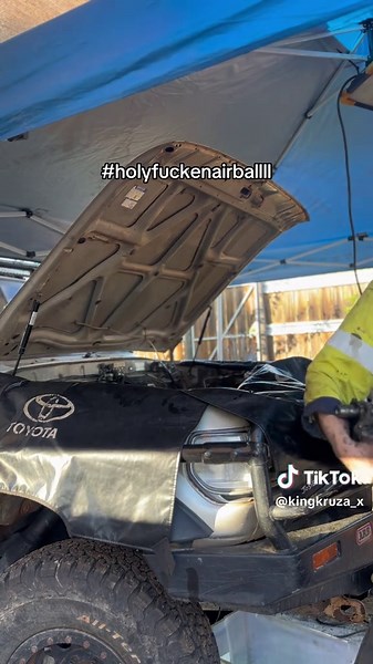 kingkruza_x on TikTok