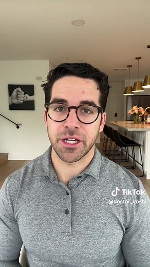 Day 25 | How to identify and treat infant dyschezia #infantdyschezia #baby #newborn #newbornbaby #babytok #pediatrichealth #babyhealth #doctoryoshi #doctorresponds #doctorreacts #pediatricianreacts #greenscreenvideo