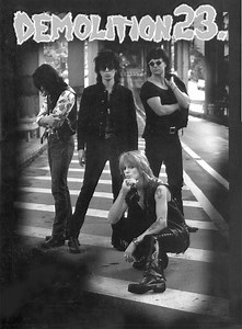 Demolition 23 - Alchetron, The Free Social Encyclopedia