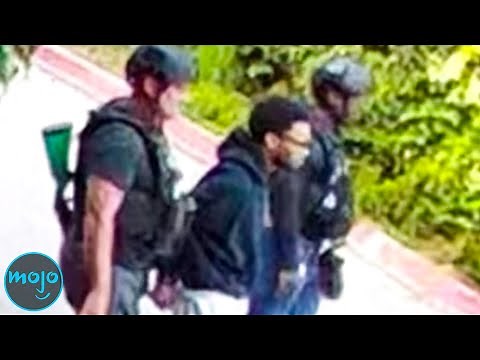 The D4vd Arrest and Murder Charge EXPLAINED
