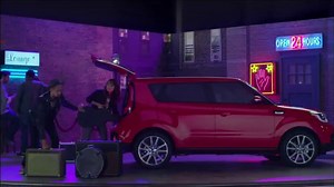 Kia TV Spot, 'SUVs for All: Bringing It to You' [T1]
