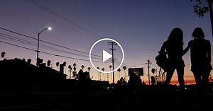 Movie Review: ‘Tangerine’