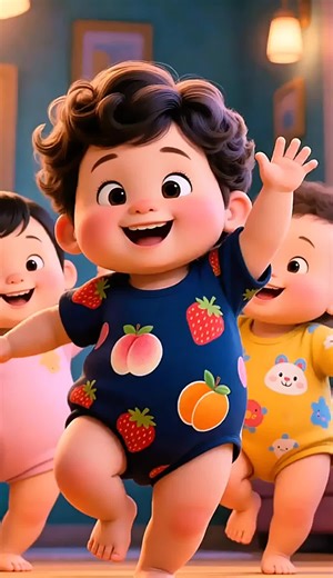 Fun and Cute Songs for Kids to Sing Along