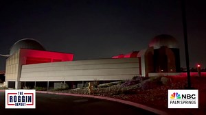 Roggin Report Community Report Sponsored by: Fiesta Ford & Palm Springs Motors | NBC Palm Springs