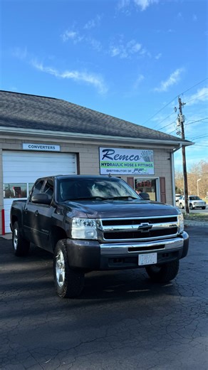 Upgrade Your Ride with True Duals and 6-Inch Tips