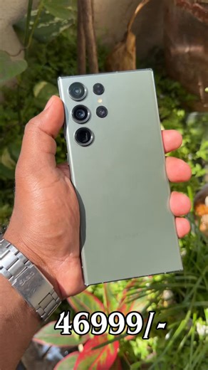 TAG24_MOBILES  on Instagram: "SAMSUNG S23ULTRA 12/512GB 3 MONTHS SHOP WARRANTY BRAND NEW CONDITION WITH ALL COMPLEMENTARY MAKE CALL FOR MORE DETAILS TAG 24 MOBILES 7395837162 100 FEET ROAD 7TH EXTENSION NEAR SAUSAGE HOUSE GANDIPURAM COIMBATORE"