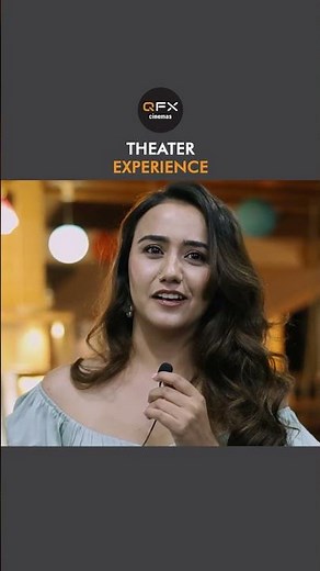 Celebrities React to QFX Cinemas Experience! 🎥🔥