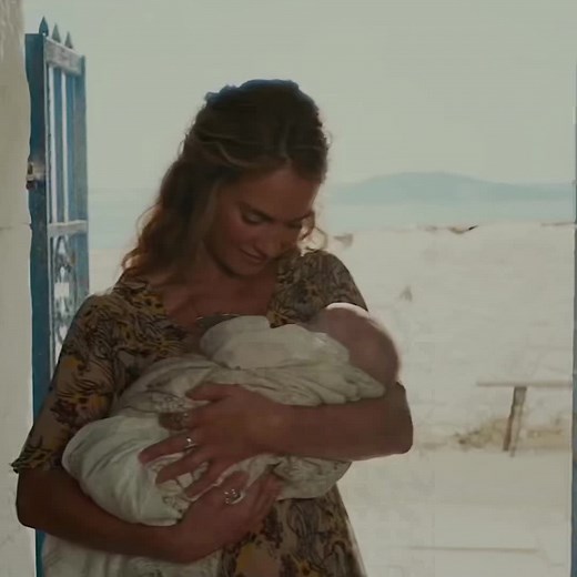 My Love, My Life Song Edit | Mamma Mia