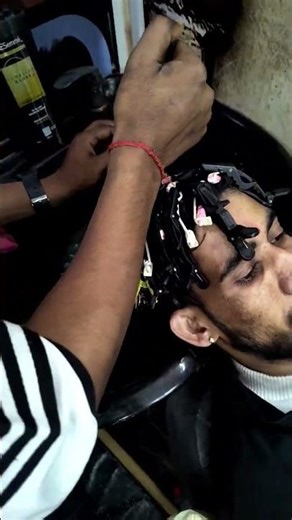 I Tried The Curly Hair Step Method