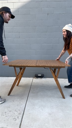 guest room vintage on Instagram: "[AVAILABLE] Vintage MCM Coffee Table Converts to Dining Table by Castro Convertible, circa 1950s And now on SALE, $350 Details on guestroomvintage.com / DM for shipping #midcenturydesign #midcenturymodern #mcm #furniture #livingroom #guestroomvintage #vintage #castroconvertibles"
