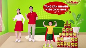 5.1K views · 909 reactions | CHĂM CON TĂNG CÂN VỮNG CHẮC LÀ CHUYỆN...