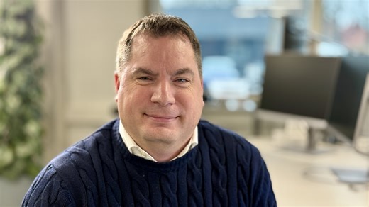 Udflytningen er en succes - flest ansatte bor nu lokalt