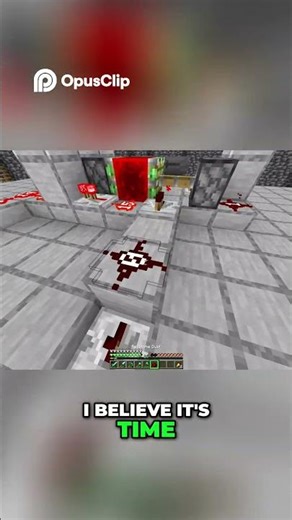 Building an EPIC Cactus Farm for XP Grinding! #minecraft #minecraftshorts #gaming