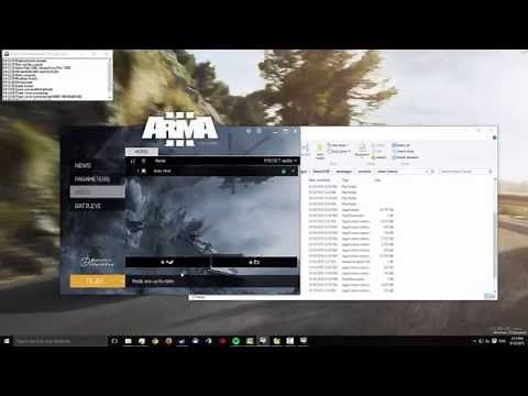 Arma 3 Exile Server + extDB Dedicated Server Setup! (9.20)