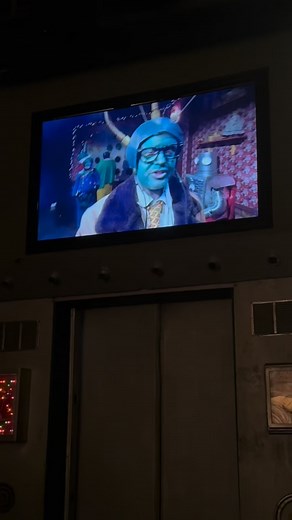 “Santa Claus Conquers the Martians” has landed for its 19th year at Fullerton’s @mavericktheater … and it’s running ‘til Dec. 23! But tickets are nearly sold out, so get them soon if you want to witness this madcap sci-fi comedy improvise its way through holiday cheer. You won’t regret it. #halloweeneverynight #hennewsmedia #santaclausconquersthemartians #mavericktheater #fullerton #scifi #scificomedy #christmascomedy #christmasscifi | Halloween Every Night | Facebook