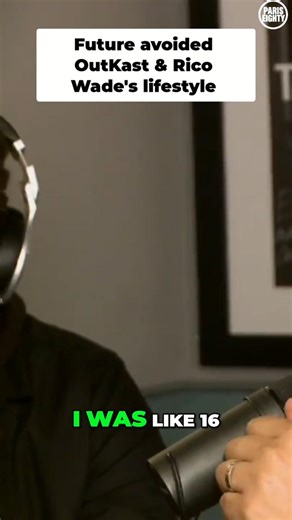 Future Initially Avoided Dungeon Family #shorts