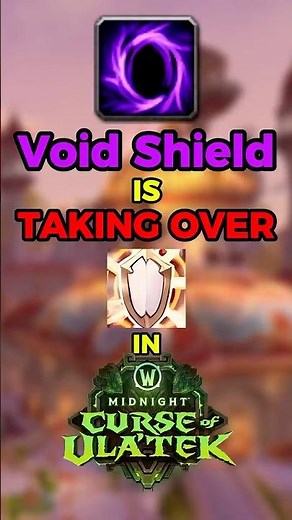 Disc in S2 is ALL SHIELDS