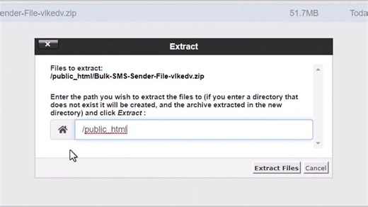 BUILD BULK SMS SENDER SOFTWARE - UNLIMITED SPAMMING - SMS MARKETING SOFTWARE
