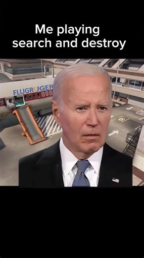 Terminal is the worst map for Search and destroy. #codm #codmobile #callofdutymobile