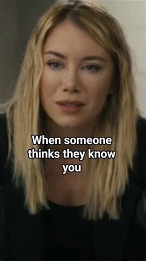 When someone thinks they know you (Peacemaker) #shorts