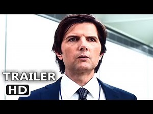 SEVERANCE Season 2 Trailer (2025) Adam Scott