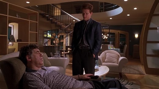 The Big Hit (1998) (1080p) 🌻 90's Movies