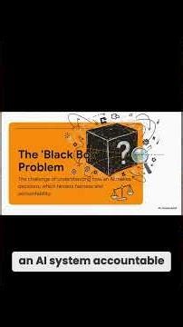 Unmasking AI Bias The Hidden Dangers in Machine Learning