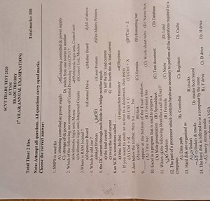 If you want to undo an action in a document, then press (A) Ctr... | Filo