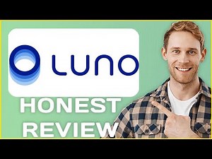 Luno Crypto Payment App Review | Usage Experience