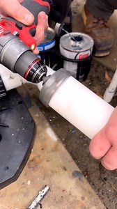 Filter install nothing more nothing less_ Remind me to start trenching and burying longer pipe runs_ That’s the only thing I see here I could have done to make it cosmetically better_ _Any day my mind and body allows me to work pain free #mechanic #PlumbingServices #plumbing #plumber #mechaniclife #mechanical #poolvilla #pool | Pool Volution