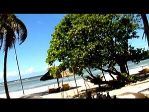 Spectacular spas: Massage in Kenya