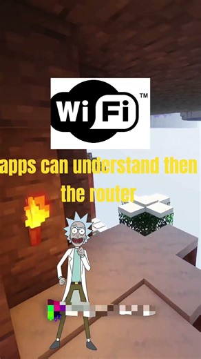 How Wi-Fi Actually Connects! 📡 | Quick Explainer