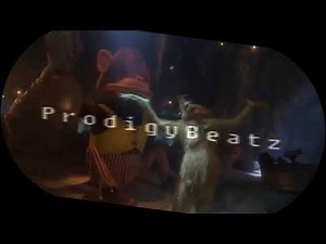 [FREE] RMC Mike x 8ALIV3 x Yn JAY TYPE BEAT "THE GRINCH" (Prod. ProdigyBeatz)