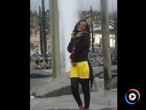 Baramushaka by Knowless Butera