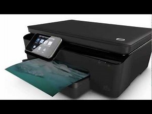 HP Photosmart 6520 e-All-in-One