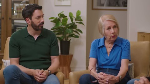 The Property Brothers reveal untold secrets of growing up ranchers