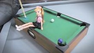 Venom Trickshots II- Episode VI: Mini Table