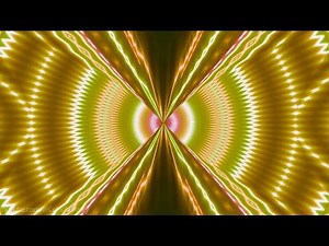 Colorful lights screen with music Night disco party show effect 😯