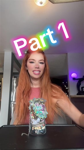 Custom Jewelry Jar Unboxing: What's Inside?