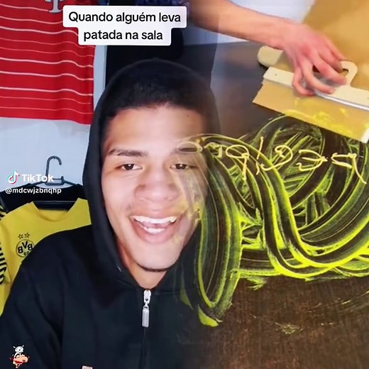 #pov #tiktok #skit #❤️ #foryou #viral #😂