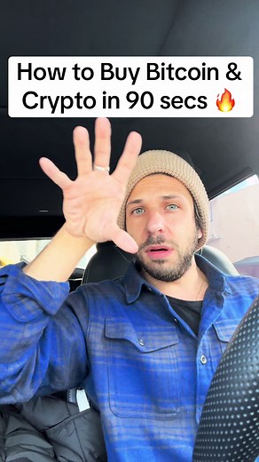 How to Buy Bitcoin Easily: Step-by-Step Guide