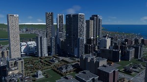 Cities: Skylines 2's editor tools look better than the original's, but they still don't have a release date