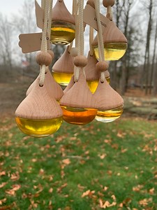 Car Diffuser,hanging Air Freshener, Aromatic Scent, Aromatherapy, Zen, Home, Office, Locker, Great Gifts for Teacher, Mailman, New Driver - Etsy